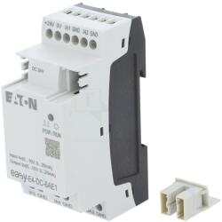 Eaton Electric Modul extensie 0-10V 0/4-20mA easyE4 (EASY-E4-DC-6AE1)