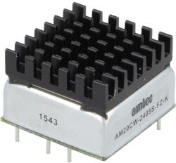 aimtec Convertor DC/DC 20W 9-36V la 5V 4A (AM20CW-2405S-FZ-K)