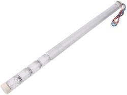 Qlight Coloană semnalizare LED 24V DC IP44 (STA25SLM424RAGB)
