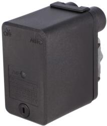 Telemecanique Presostat presiune 1.3. . . 12bar, IP54 (XMPA12B2131)