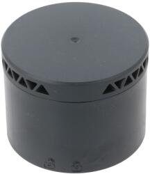 Schneider Electric Semnalizator Acustic Antracit Ø70mm 24V SCHNEIDER ELECTRIC (XVB7C9S)