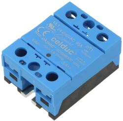 CELDUC Releu semiconductor 95A 24-690VAC - SO8, 1-fazat (SO888060)