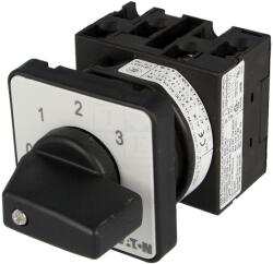 Eaton Electric Comutator cu Came 4 Poziții 20A (T0-2-8241/E)