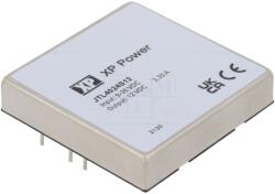 XP Power Convertor DC/DC 40W 9-36V la 12V (JTL4024S12)