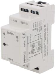 ZAMEL Releu bistabil 16A, IP20, NO/NC (PBM-32)