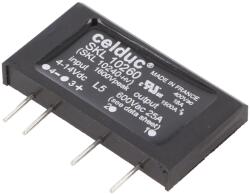 CELDUC Releu semiconductor SPST-NO 25A (SKL10260)