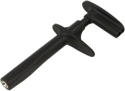 STÄUBLI Clips de măsurare cu pensetă 32A 1kV (66.9448-21)