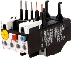 Eaton Electric Releu termic EATON ZB12-6 cu contacte auxiliare NC și NO, cleme cu șurub (ZB12-6)