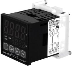 Omron Regulator temperatură pe panou 24V AC/DC (E5CB-R1TCD 24AC/DC)