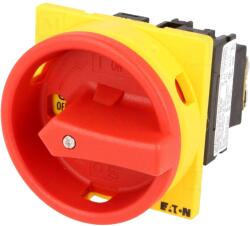 Eaton Electric Comutator principal cu came 20A 2 poli (T0-1-102/EA/SVB)
