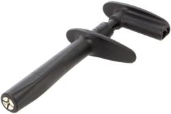 STÄUBLI Clips de măsurare cu pensetă 20A 1kV (66.9446-21)