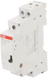 ABB Releu monostabil 230VAC 16A (2TAZ311000R2012)