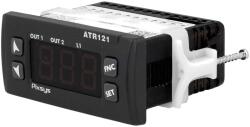 PIXSYS Regulator temperatură LED, PID, IP54 (ATR121-B)