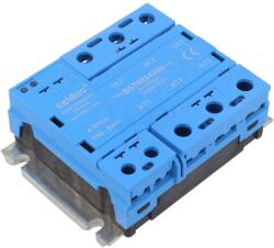 CELDUC Releu Semiconductor CELDUC SGT9834300 35A 3-fazat 24-660VAC -40÷85°C (SGT9834300)