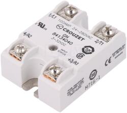 Sensa Releu semiconductor 1-fazat 100A (84134040)