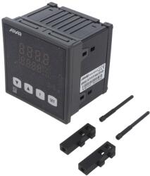 APAR Regulator temperatură SPDT cu RS485 (AR682.B/P/P/P/WA/RS485)