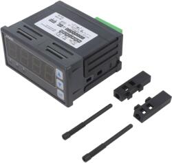 APAR Regulator temperatură SPDT cu RS485 (AR650/P/P/P/WU/RS485)