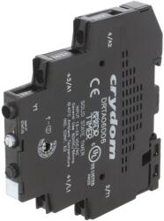 Sensa Timer MOSFET 6A (DRTA06D06)