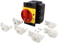 Eaton Electric Comutator Principal OFF-ON 3 Poli 250A (P5-250/EA/SVB)