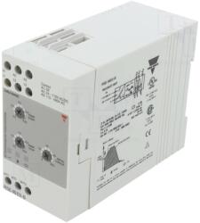 Carlo Gavazzi Modul softstart 230-400VAC 3A pentru Şină DIN (RSE4003-B)