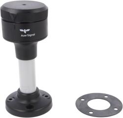 Auer Signal Bază IP66 pentru Semnalizatoare 100mm (901582900)