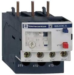 Schneider Electric Releu termic TeSys D 2, 5-4A (LRD08)