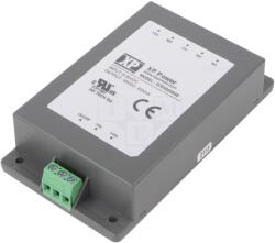 XP Power Convertor DC/DC 40W 9-36V la 48V (DTE4024S48)