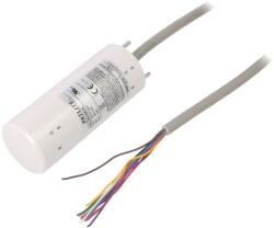 PATLITE Bază albă IP65 24VDC pentru semnalizatoare (LR4-02WJNW)