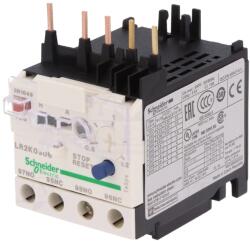 Schneider Electric Releu termic cu contacte auxiliare - TeSys K (LR2K0306)