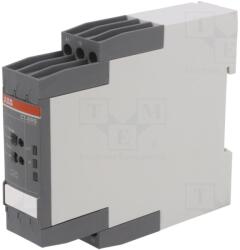 ABB Timer Electronic SPDT 24-240V AC/DC (1SVR730100R3100)