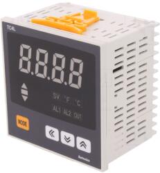 Autonics Regulator temperatură pe panou SSR (TC4L-14R)