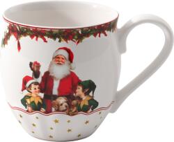 Villeroy & Boch Cană Annual Christmas Edition 2026 470 ml (14-8626-4863)