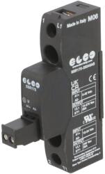 ELCO SRL Releu semiconductor 25A 1-fazat (SSR170-25240AS)
