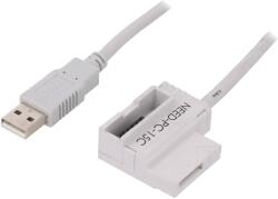 RELPOL Cablu USB pentru relee programabile (NEED-PC-15C)