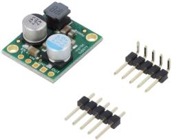 Polo Convertor Step Down 6-38V la 5V 5A (5V 5A STEP-DOWN D24V50F5)