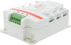 RELPOL Releu semiconductor 3-fazat 40A (RSR62-60D40)