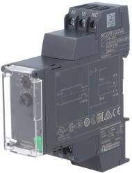 Schneider Electric Timer Electric Programabil SPDT 250VAC 8A (RE22R1QCMU)
