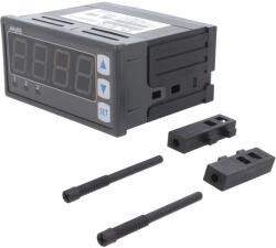 APAR Regulator temperatură SSR, 2 canale SPST-NO (AR650/S/P/P/WA)