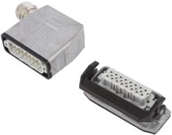 Phoenix Contact Conector HDC 16A 16 PIN 16 PE (1424463)