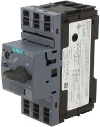 Siemens Întrerupător motor S00 pentru șină DIN 1, 1kW (3RV2011-1DA20)