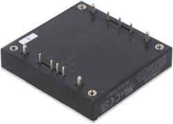 Cincon Convertor DC-DC 200W 15V 13.5A (CHB200W12-72S15)