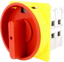 PROMET Comutator cu came 160A 3 poli 0-1 (S160JU1103A6R)