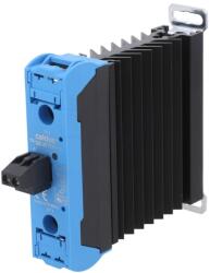 CELDUC Releu semiconductor 35A, 1-fazat (SUL867070)