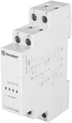 FINDER Releu bistabil de impulsuri SPDT+NO 8A (13.12.0.012.0000)