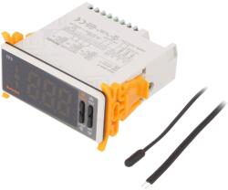 Autonics Regulator de temperatură NTC SPST-NO (TF33-34A-S)