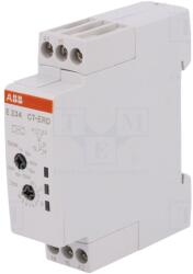 ABB Timer programabil SPDT 24-240VAC (1SVR500100R0000)