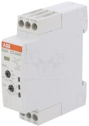 ABB Timer electronic programabil SPDT pentru șină DIN (1SVR500110R0000)