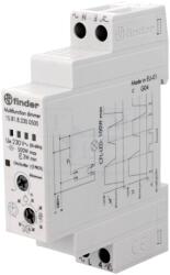 FINDER Releu pentru variator de intensitate 500W (15.81.8.230.0500)