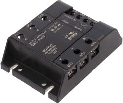 AUTONICS Releu Semiconductor 30A 3-Fazat (SR3-4430)