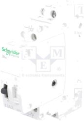 Schneider Electric Releu bistabil de impulsuri SPDT NO 16A (A9C33811)